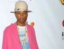 Pharrell Williams