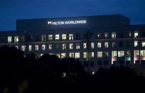 Hilton Hilton