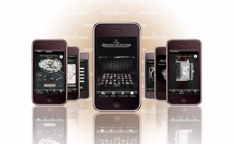 Jaeger-LeCoultre