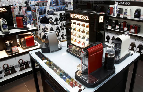 Nespresso