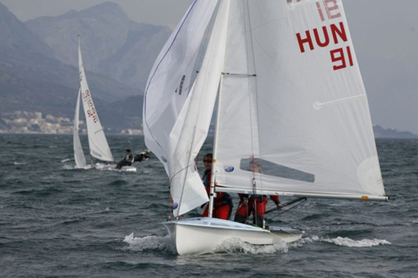 hunsail.hu