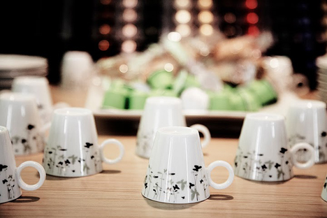 Nespresso Nespresso