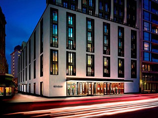 Isztambulban is lesz Bulgari Hotel