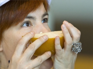A Gruyere a legjobb sajt a világon